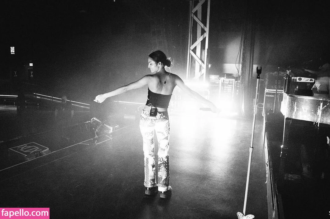 Olivia Rodrigo Onlyfans Photo Gallery 