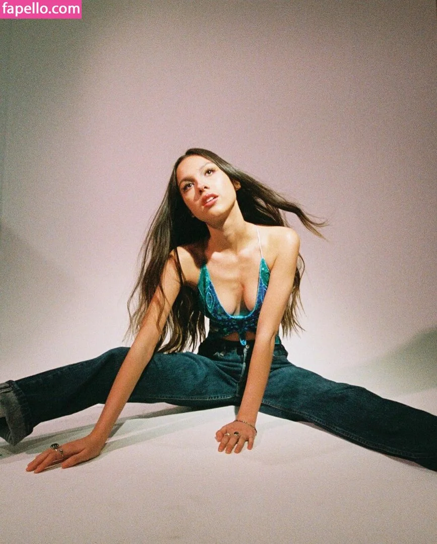 Olivia Rodrigo Onlyfans Photo Gallery 