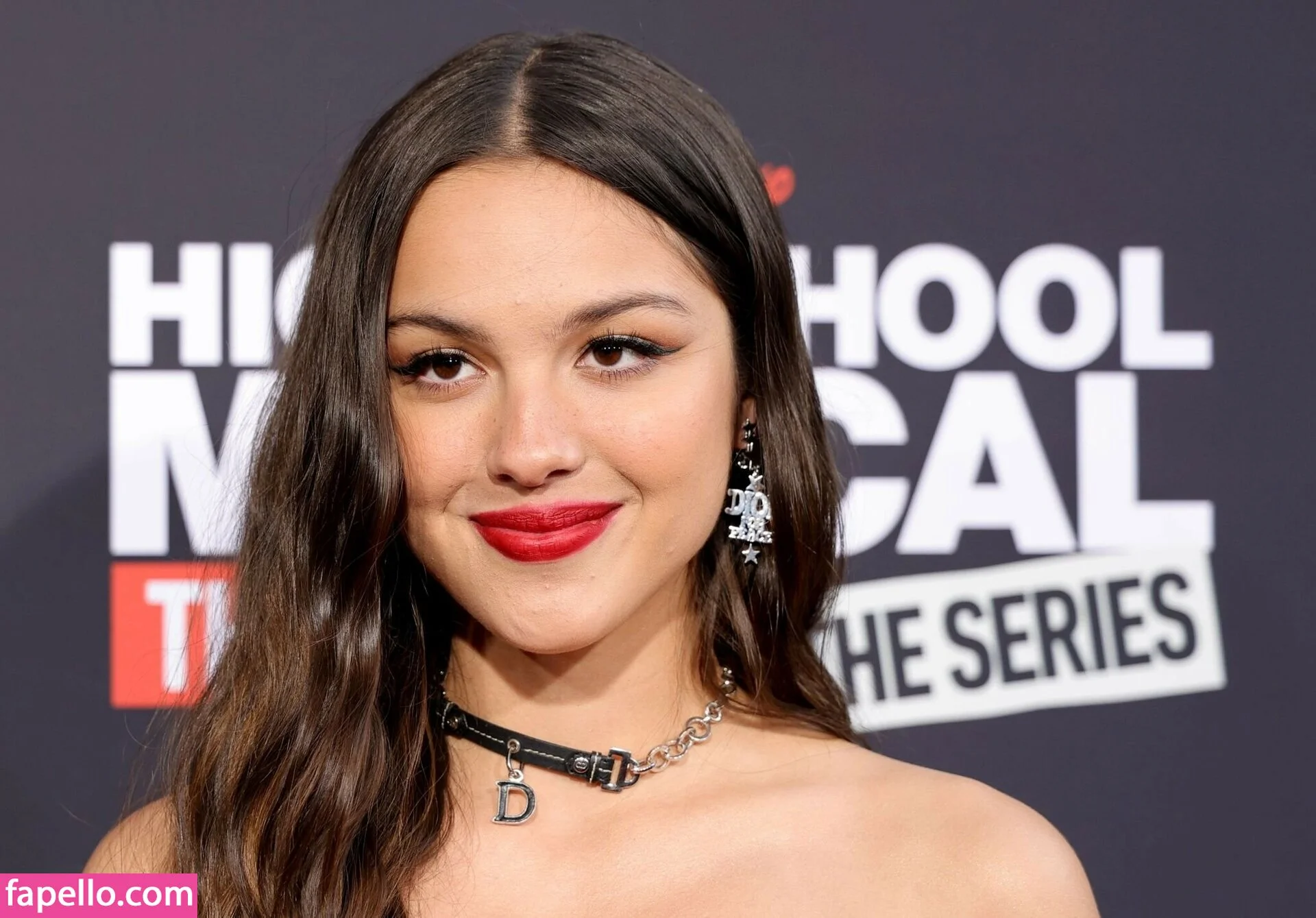 Olivia Rodrigo Onlyfans Photo Gallery 