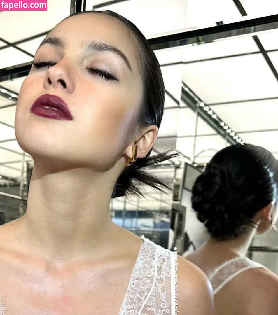 Olivia Rodrigo Onlyfans Photo Gallery 