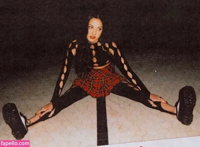 Olivia Rodrigo Onlyfans Photo Gallery 