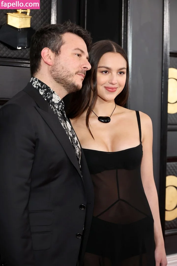 Olivia Rodrigo Onlyfans Photo Gallery 