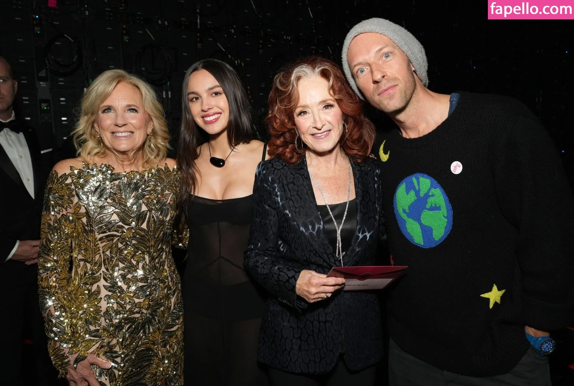 Olivia Rodrigo Onlyfans Photo Gallery 