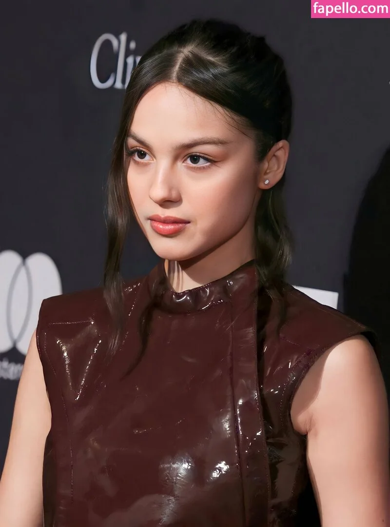 Olivia Rodrigo Onlyfans Photo Gallery 