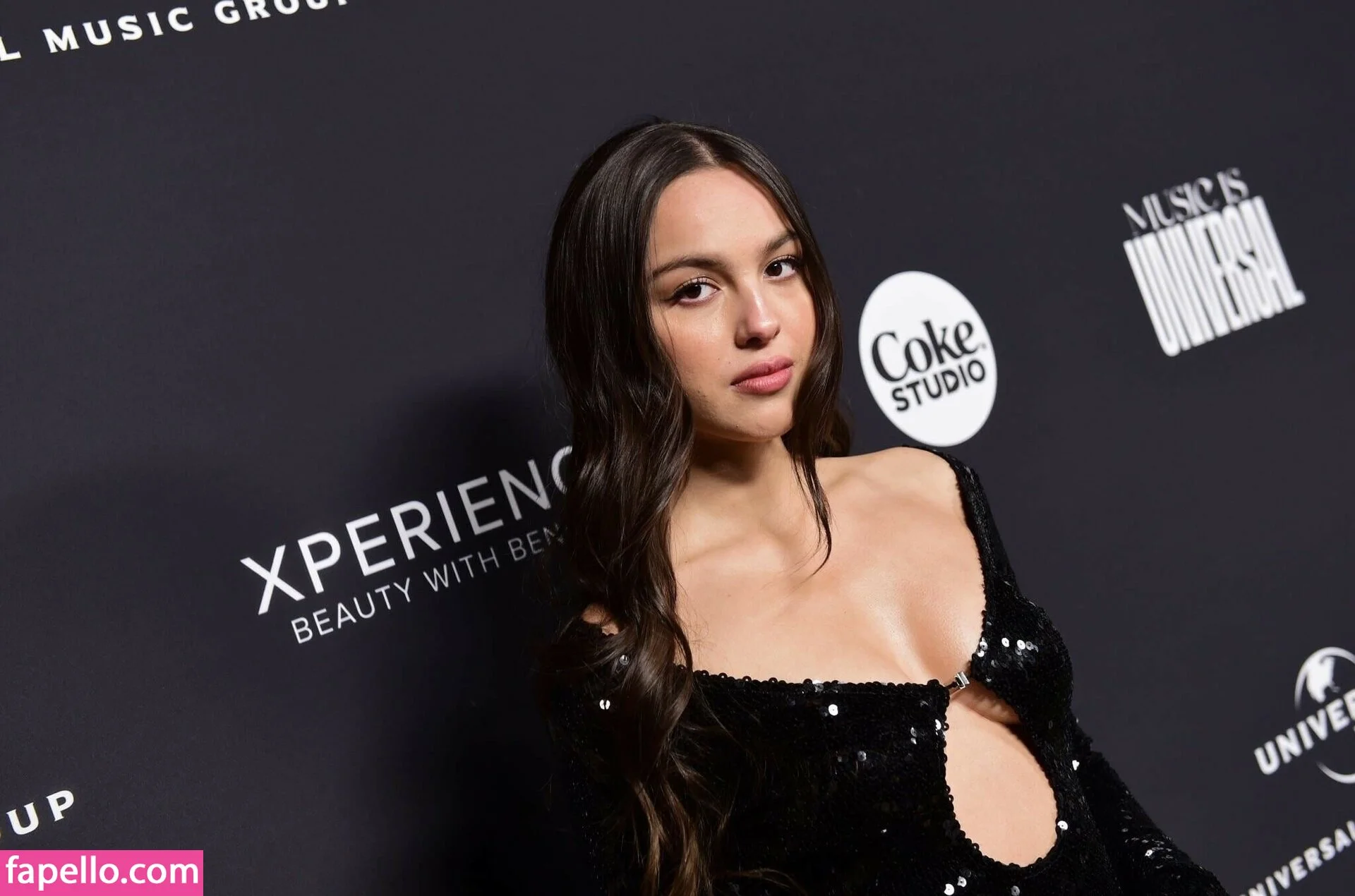 Olivia Rodrigo Onlyfans Photo Gallery 