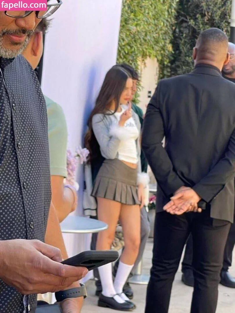 Olivia Rodrigo Onlyfans Photo Gallery 