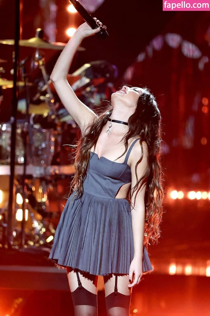 Olivia Rodrigo Onlyfans Photo Gallery 