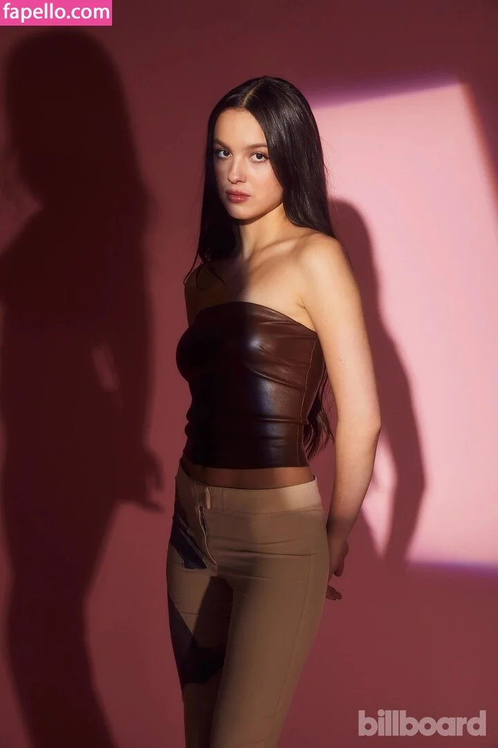 Olivia Rodrigo Onlyfans Photo Gallery 