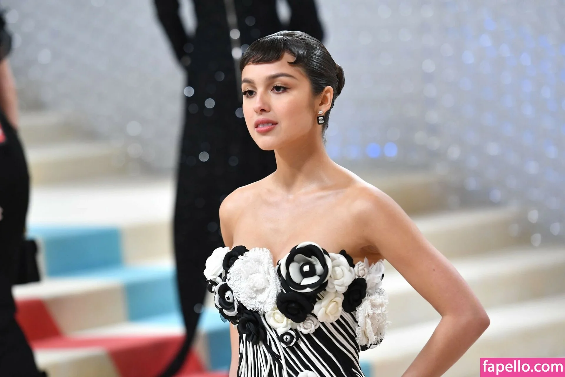 Olivia Rodrigo Onlyfans Photo Gallery 