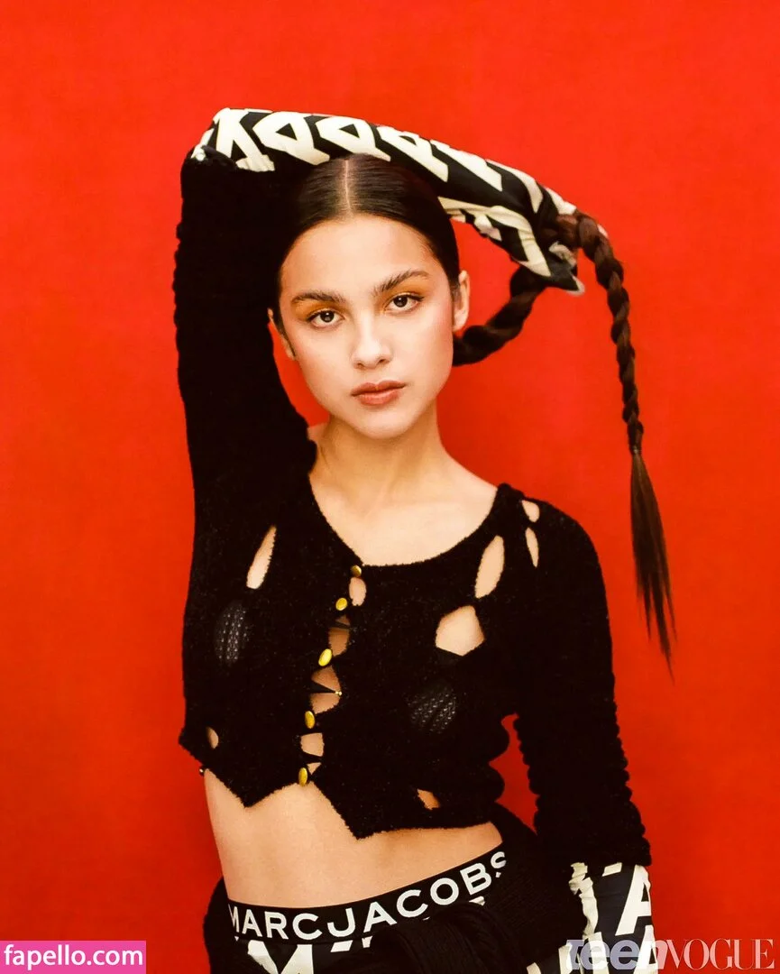 Olivia Rodrigo Onlyfans Photo Gallery 