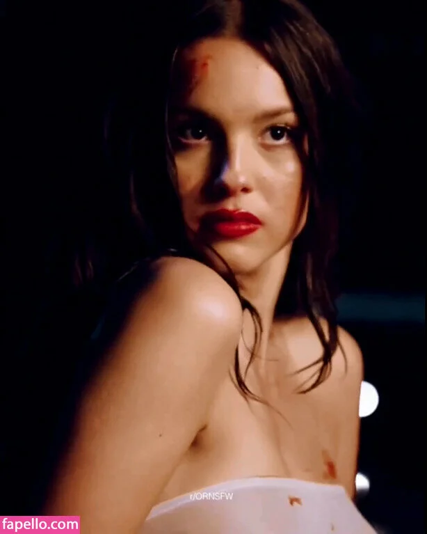 Olivia Rodrigo Onlyfans Photo Gallery 