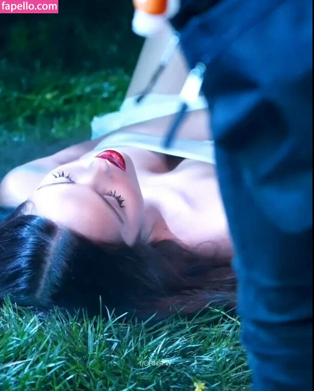 Olivia Rodrigo Onlyfans Photo Gallery 