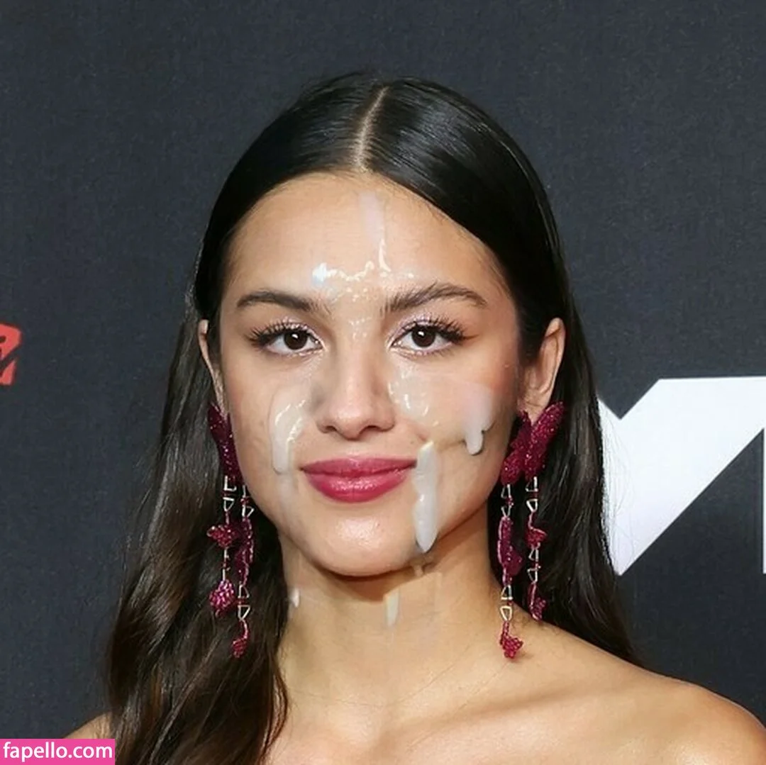 Olivia Rodrigo Onlyfans Photo Gallery 