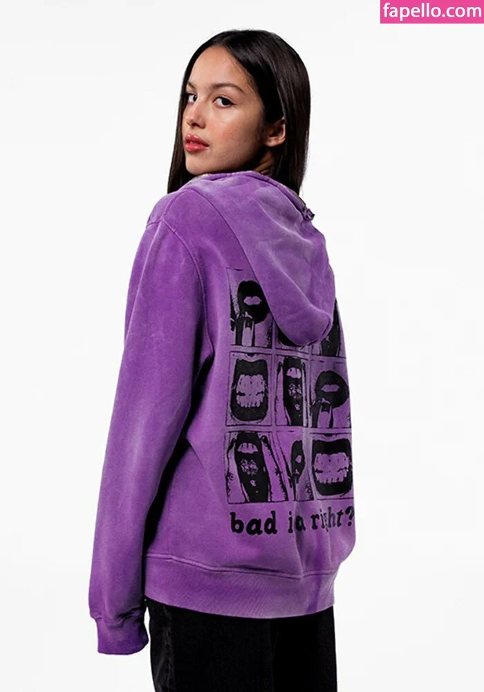 Olivia Rodrigo Onlyfans Photo Gallery 