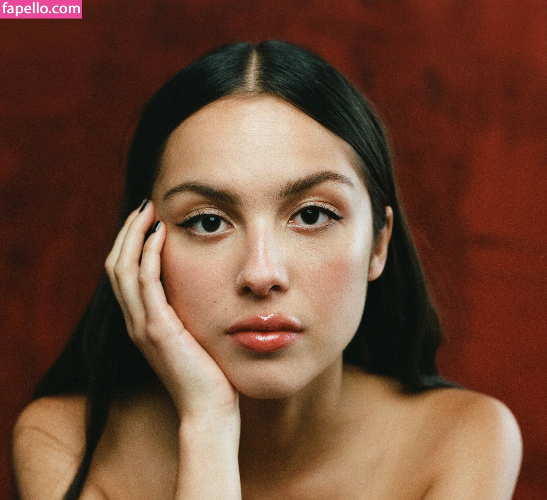 Olivia Rodrigo Onlyfans Photo Gallery 