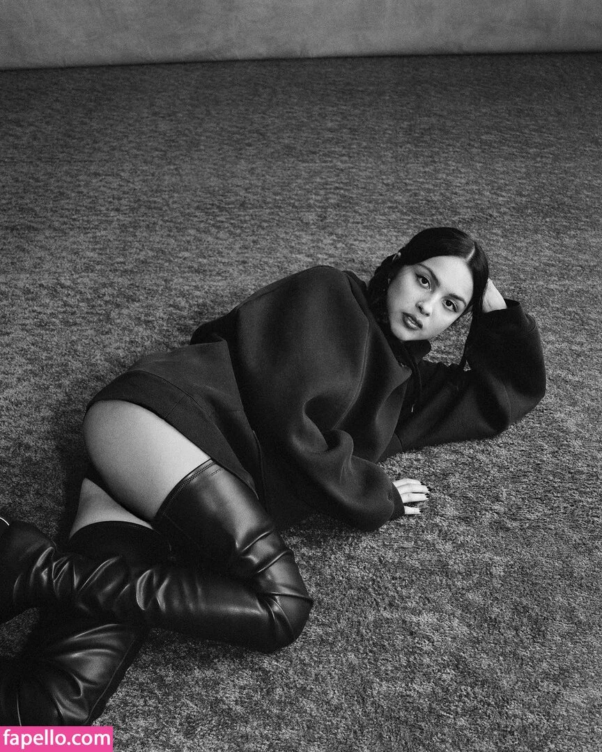 Olivia Rodrigo Onlyfans Photo Gallery 