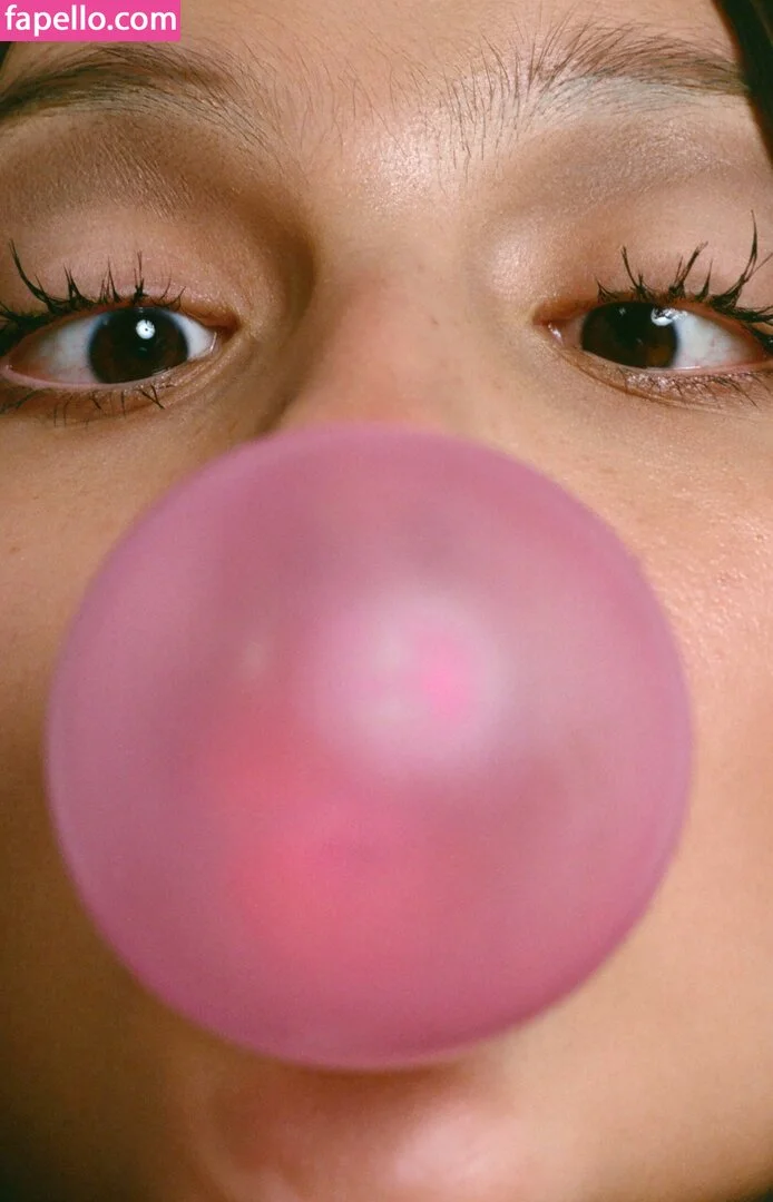 Olivia Rodrigo Onlyfans Photo Gallery 