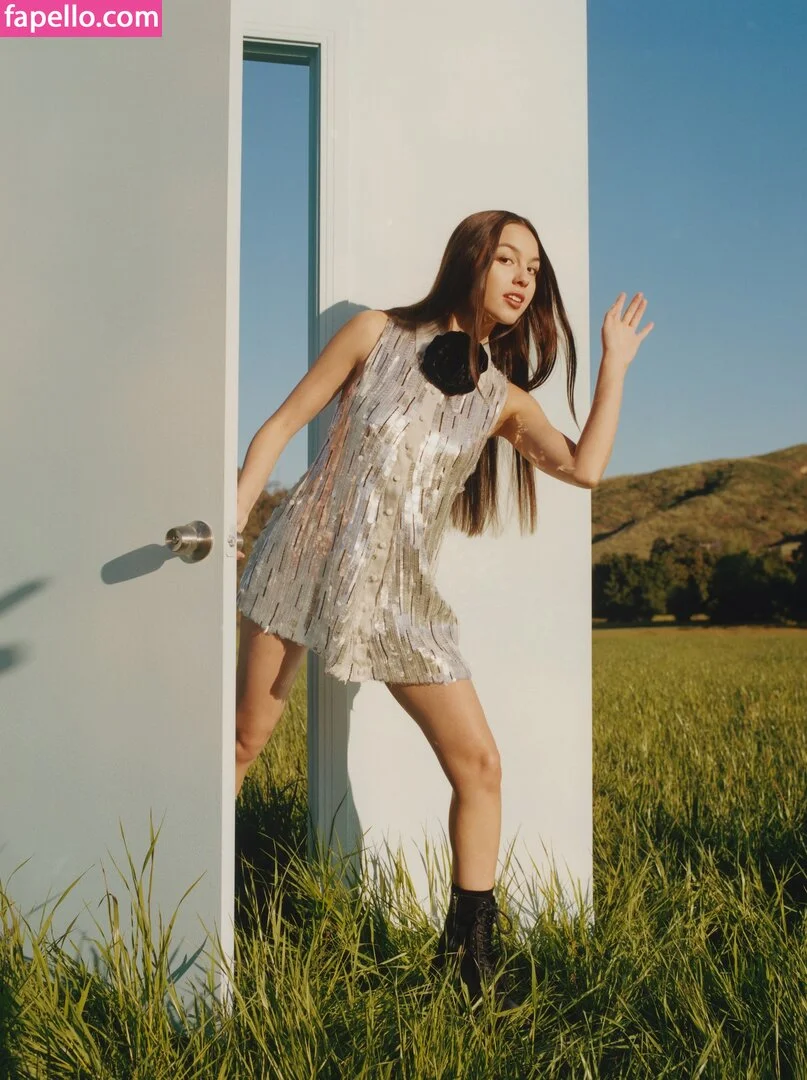 Olivia Rodrigo Onlyfans Photo Gallery 