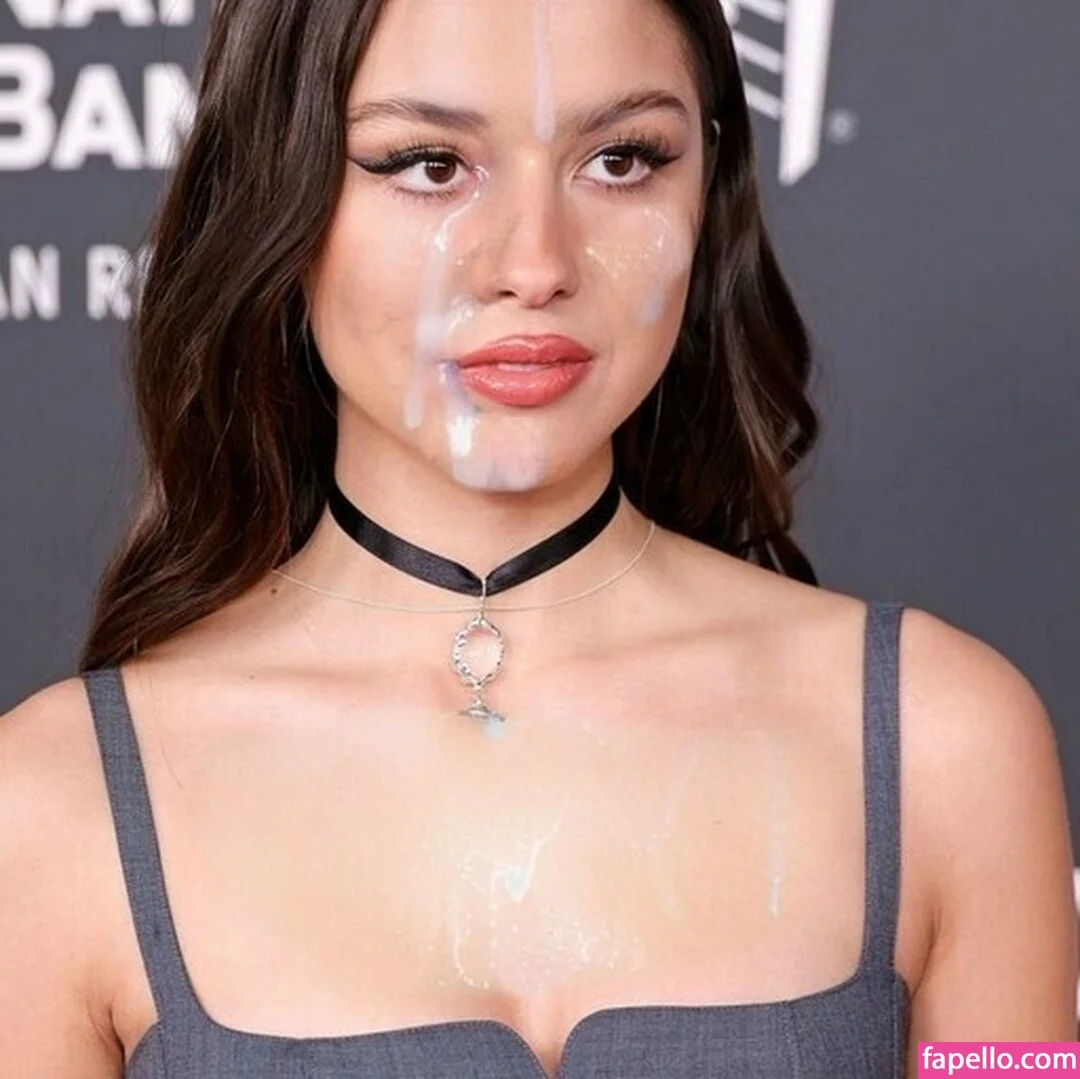 Olivia Rodrigo Onlyfans Photo Gallery 