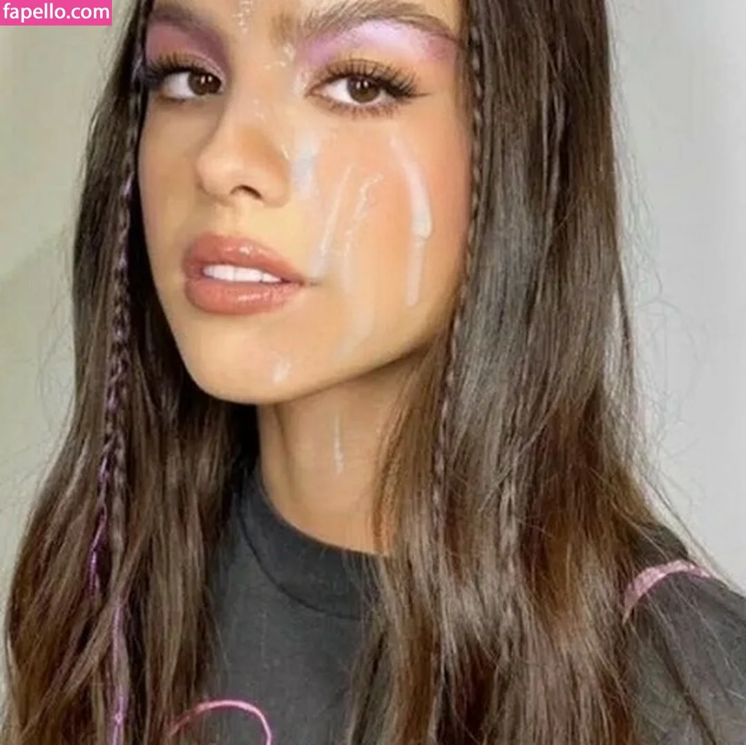 Olivia Rodrigo Onlyfans Photo Gallery 