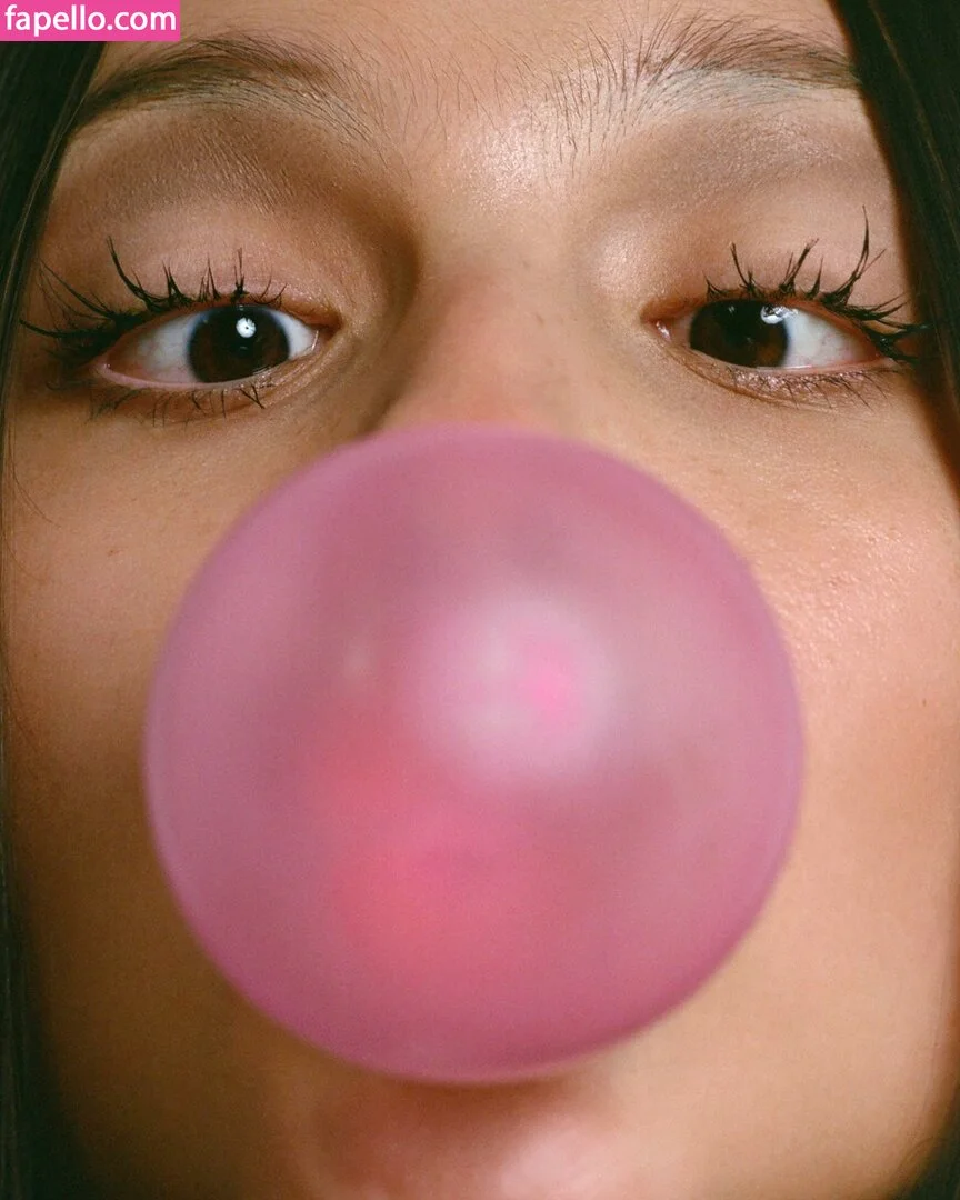 Olivia Rodrigo Onlyfans Photo Gallery 