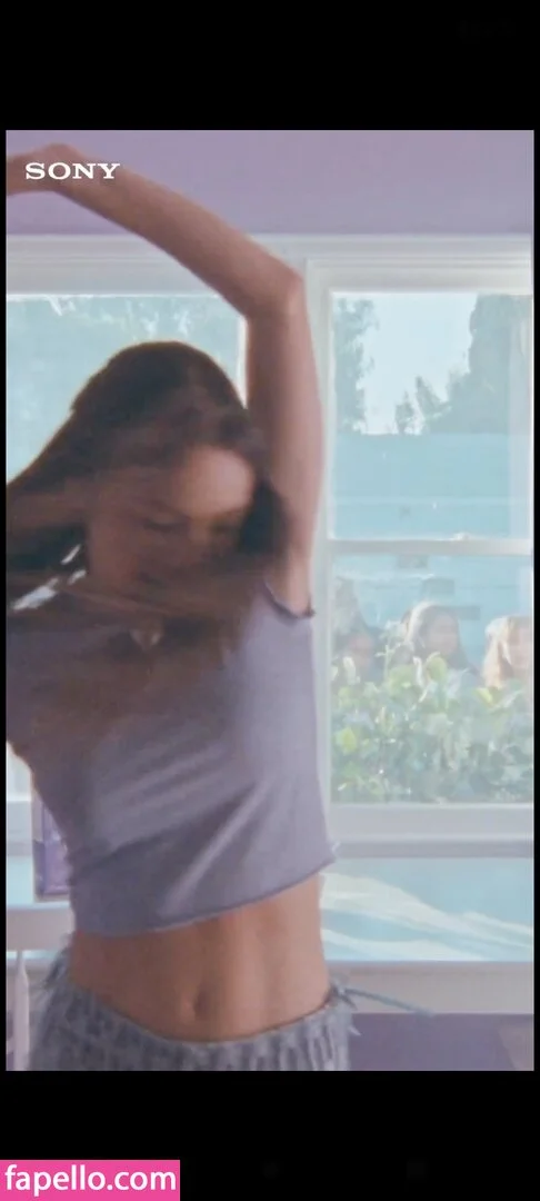 Olivia Rodrigo Onlyfans Photo Gallery 