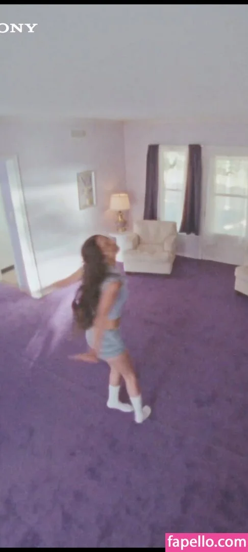 Olivia Rodrigo Onlyfans Photo Gallery 