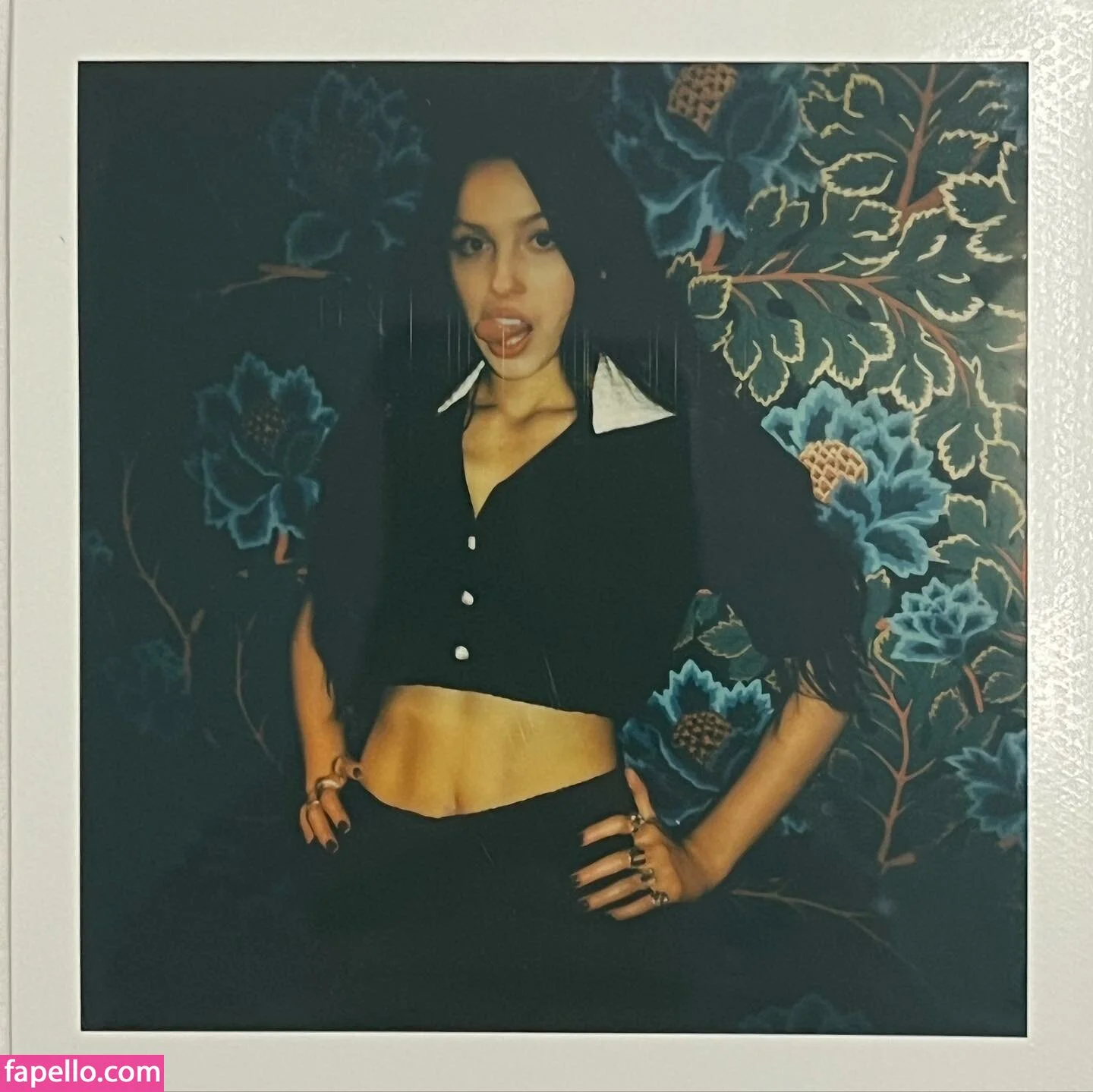 Olivia Rodrigo Onlyfans Photo Gallery 