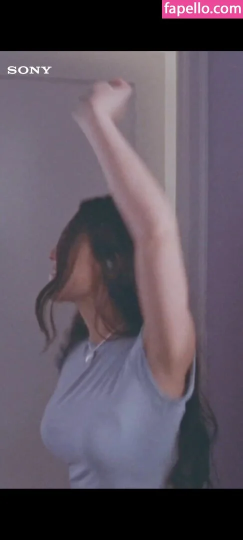 Olivia Rodrigo Onlyfans Photo Gallery 