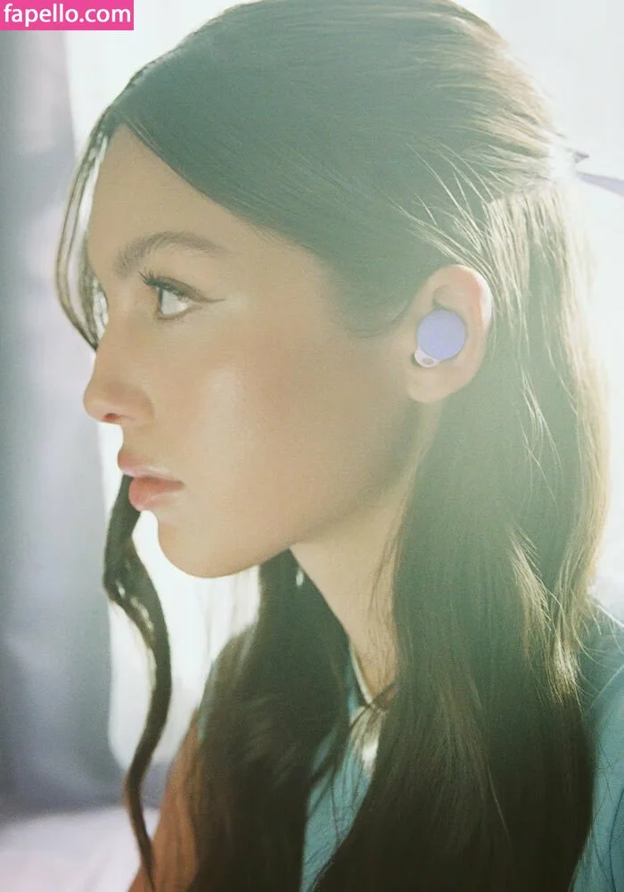 Olivia Rodrigo Onlyfans Photo Gallery 