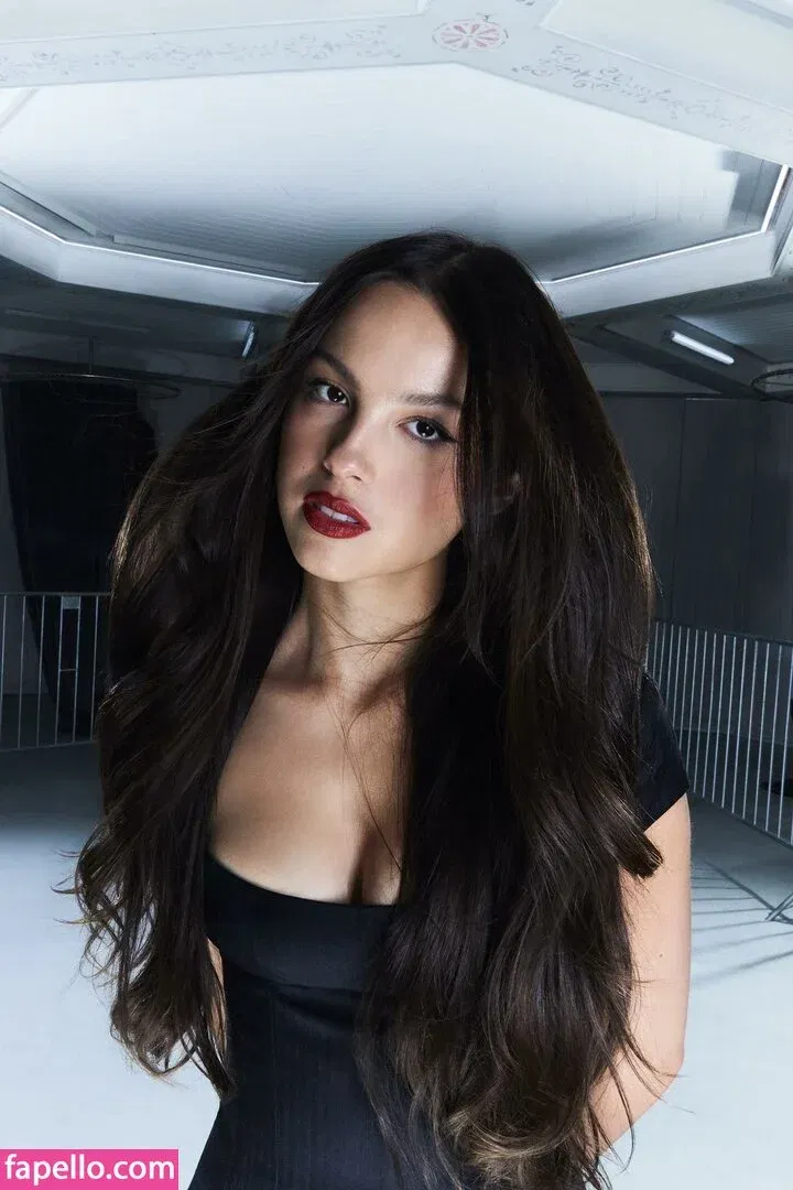 Olivia Rodrigo Onlyfans Photo Gallery 
