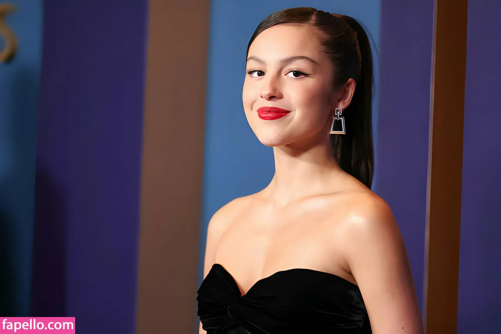 Olivia Rodrigo Onlyfans Photo Gallery 