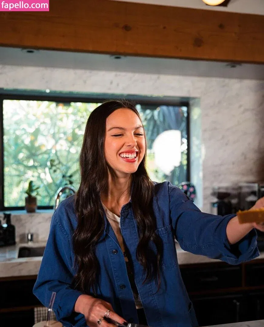 Olivia Rodrigo Onlyfans Photo Gallery 