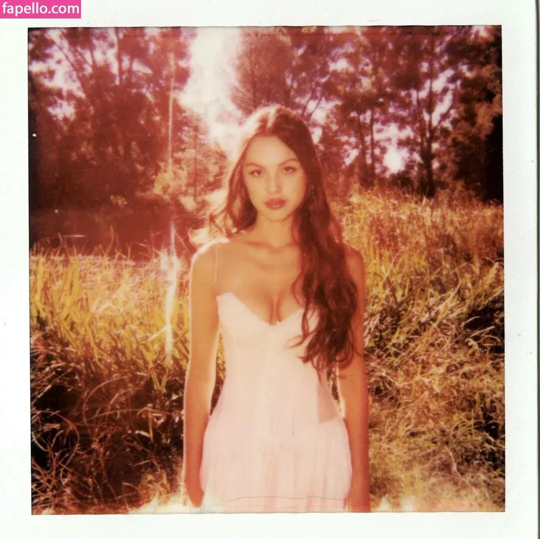 Olivia Rodrigo Onlyfans Photo Gallery 