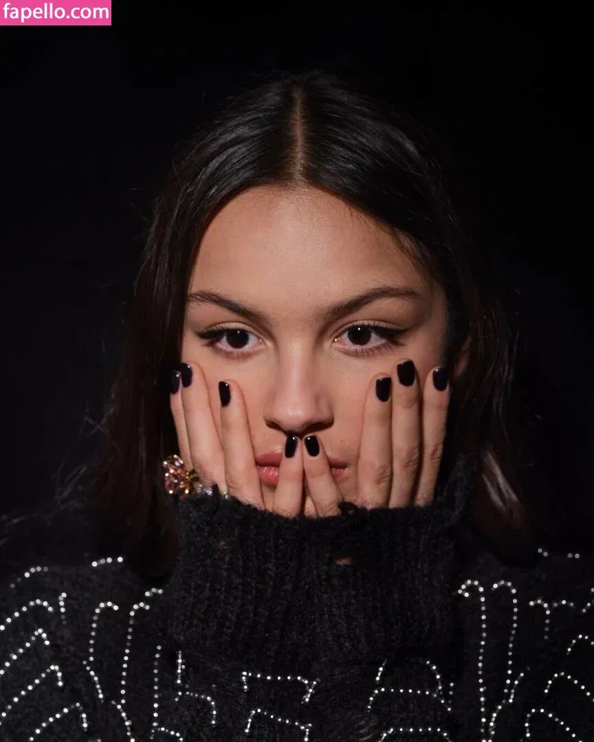 Olivia Rodrigo Onlyfans Photo Gallery 