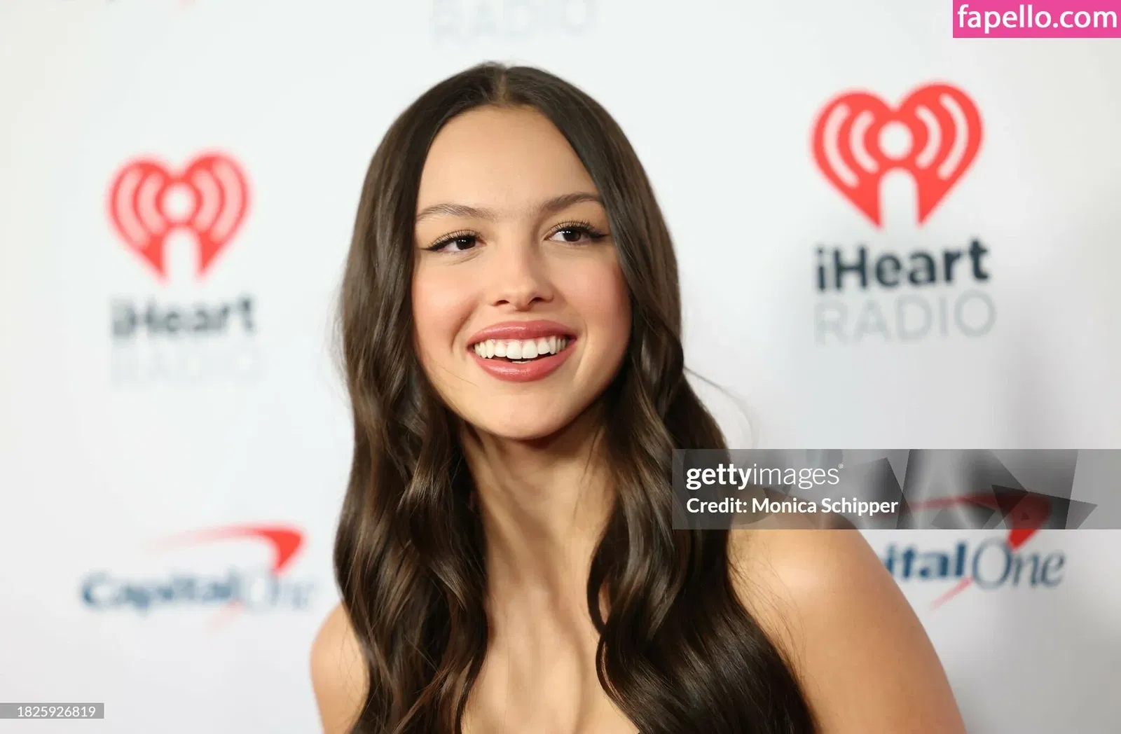 Olivia Rodrigo Onlyfans Photo Gallery 