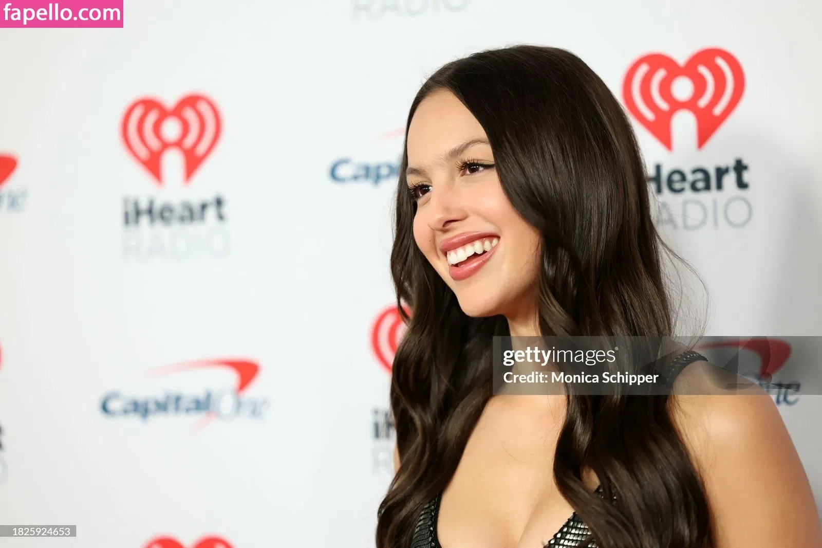 Olivia Rodrigo Onlyfans Photo Gallery 