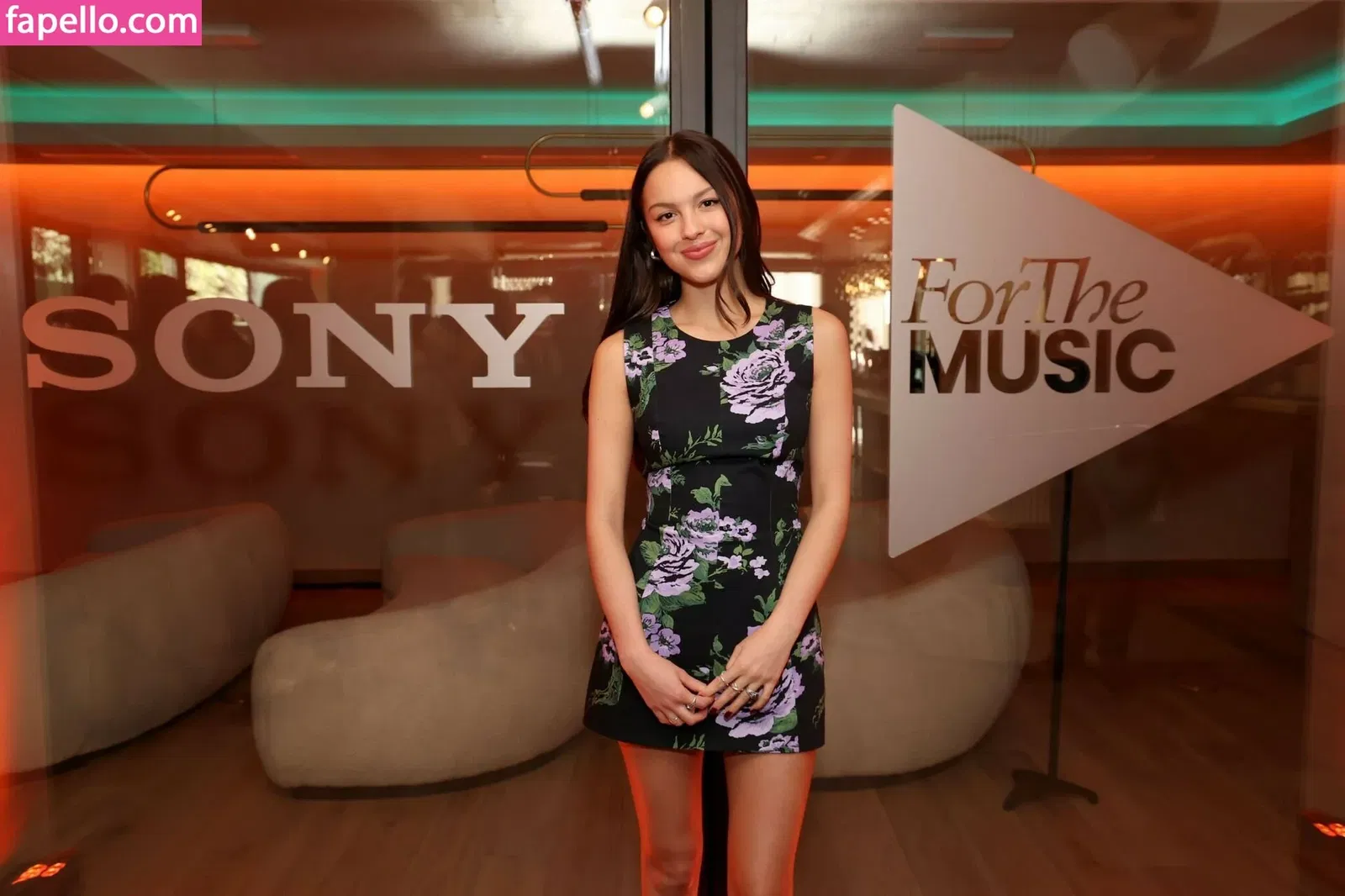 Olivia Rodrigo Onlyfans Photo Gallery 