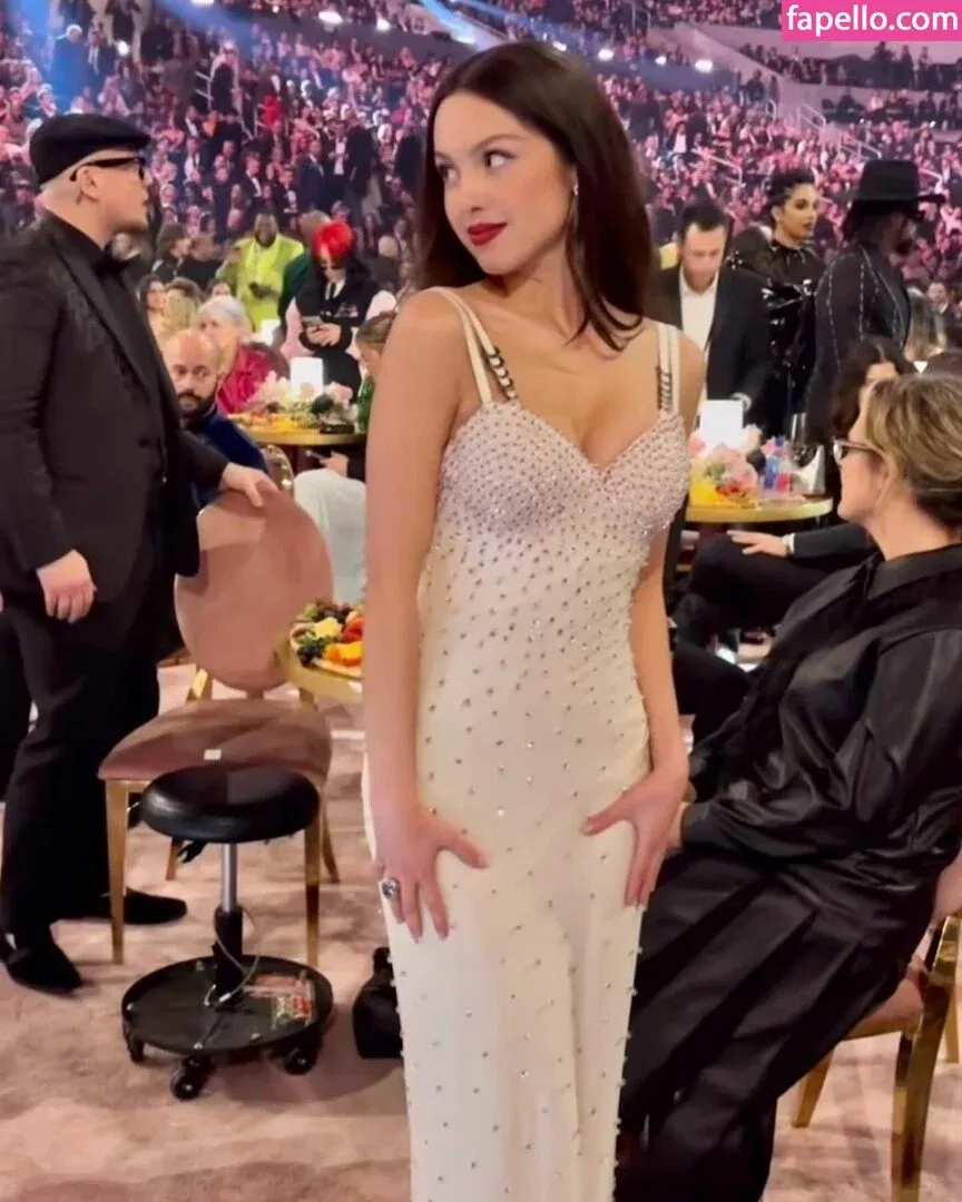 Olivia Rodrigo Onlyfans Photo Gallery 