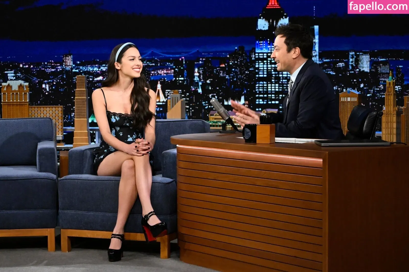 Olivia Rodrigo Onlyfans Photo Gallery 