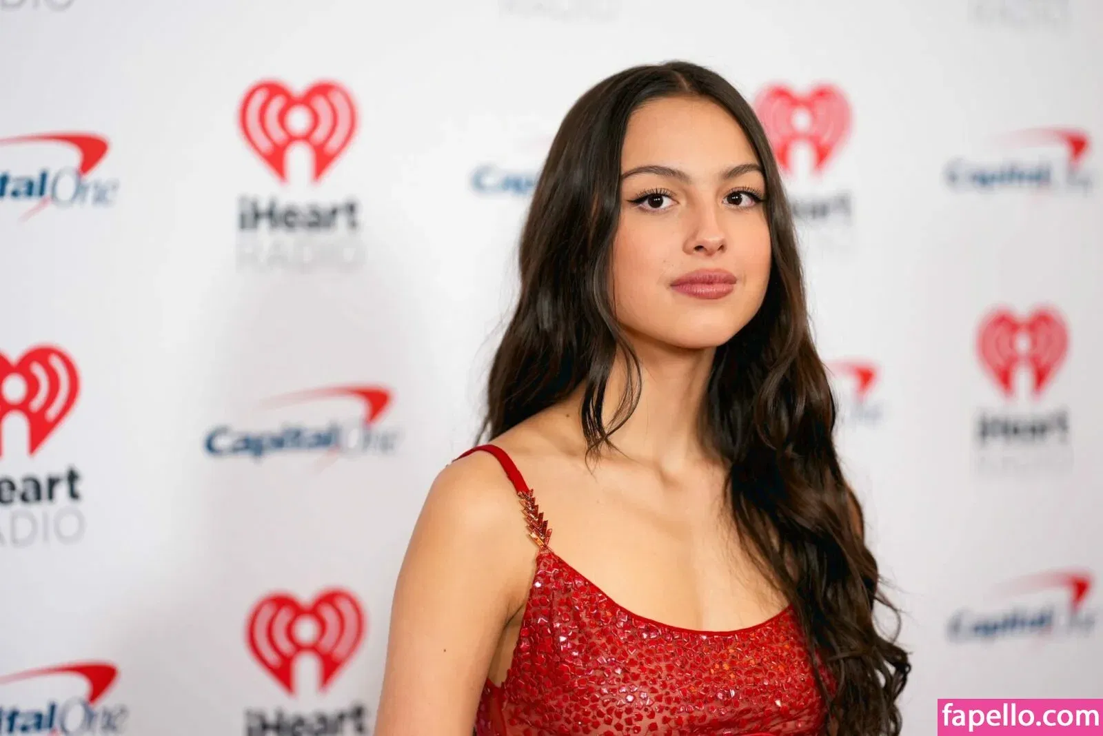 Olivia Rodrigo Onlyfans Photo Gallery 