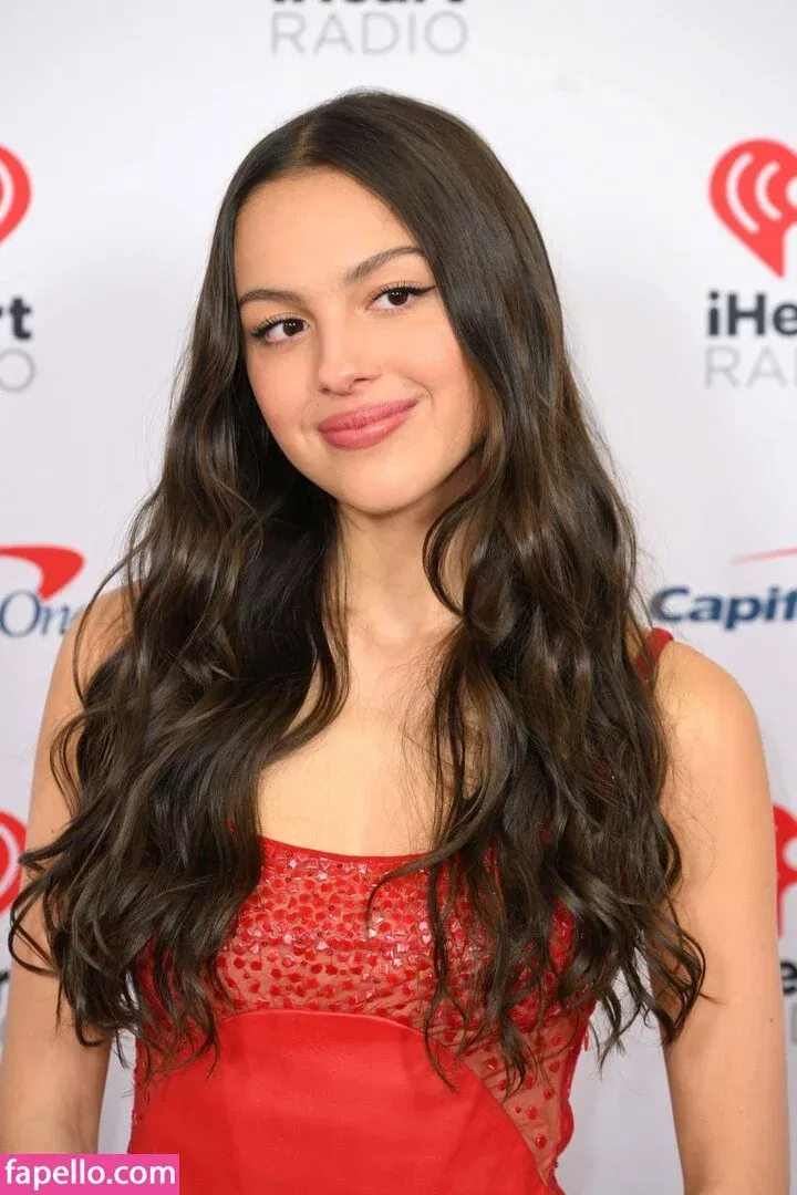Olivia Rodrigo Onlyfans Photo Gallery 