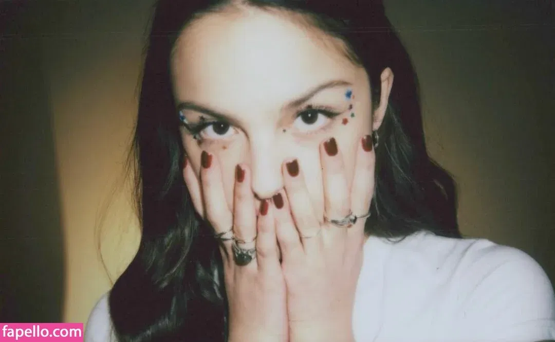 Olivia Rodrigo Onlyfans Photo Gallery 