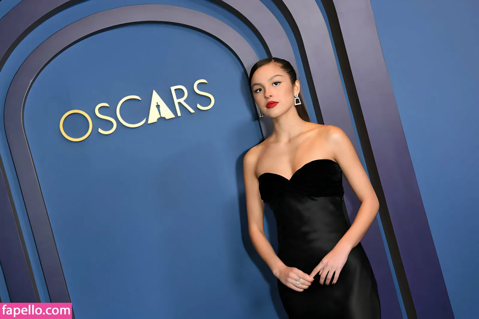 Olivia Rodrigo Onlyfans Photo Gallery 