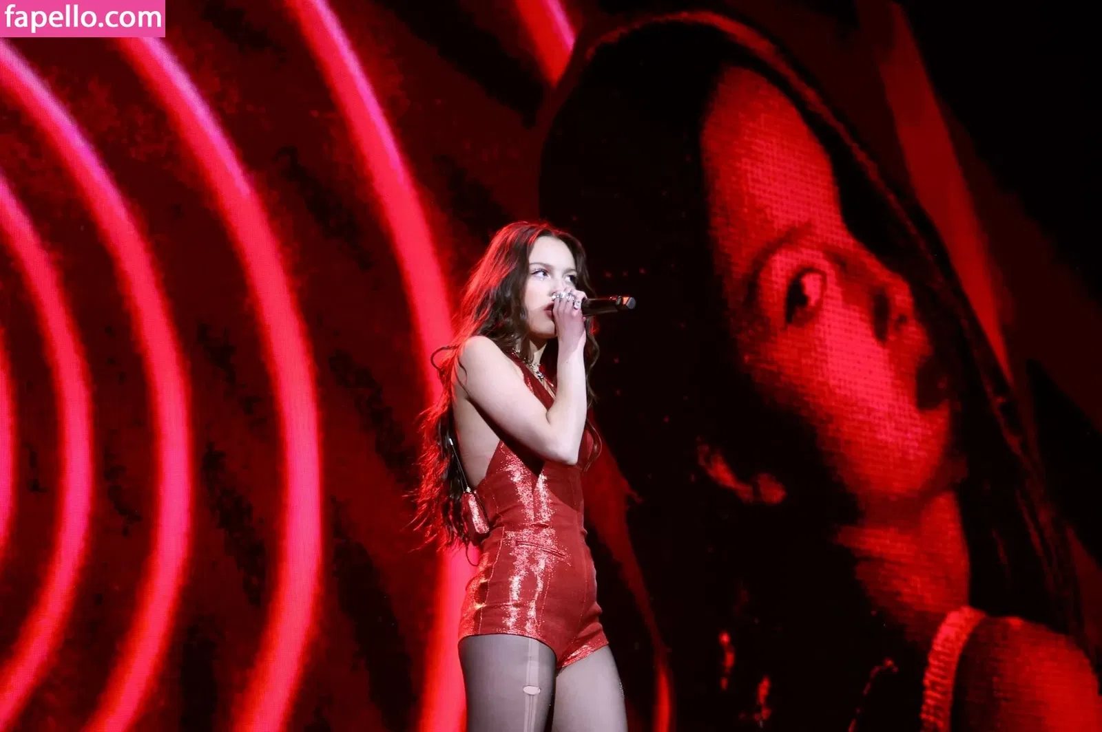 Olivia Rodrigo Onlyfans Photo Gallery 