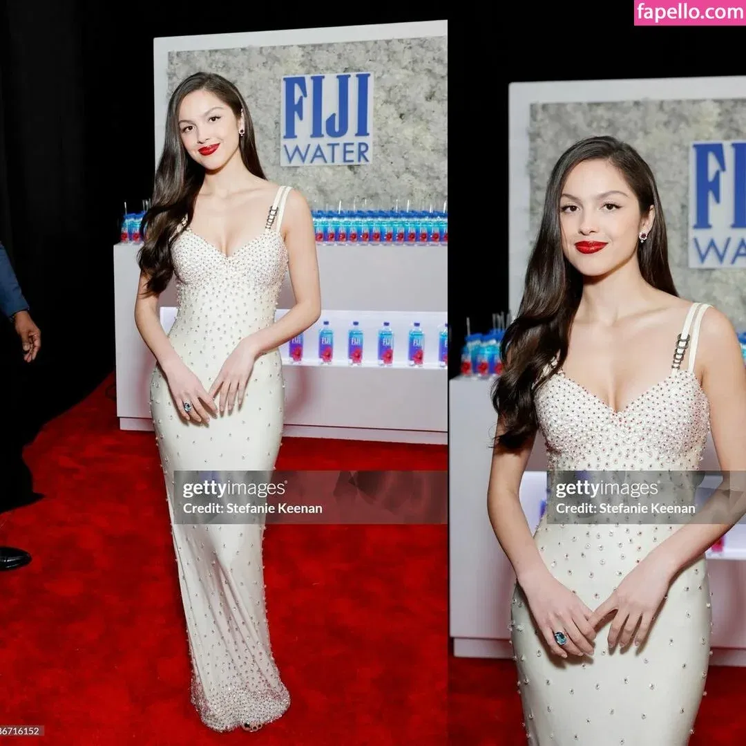 Olivia Rodrigo Onlyfans Photo Gallery 