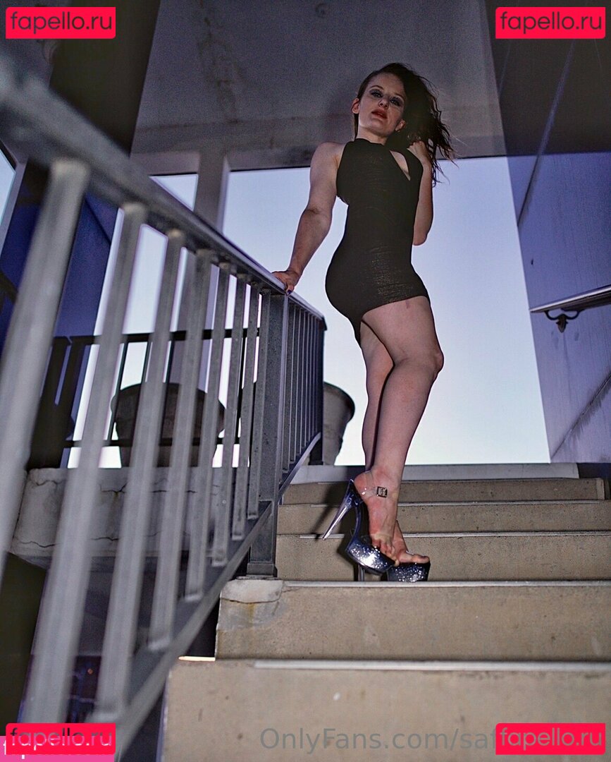 saffire.star Nude Onlyfans Photo 12