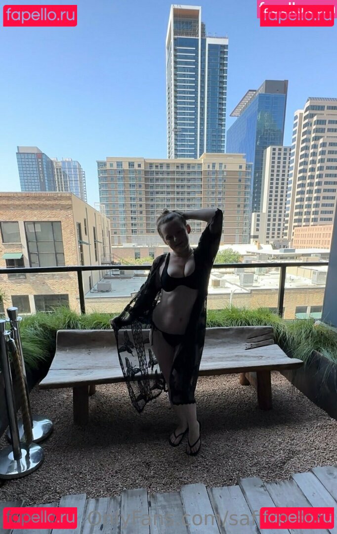 saffire.star Nude Onlyfans Photo 5