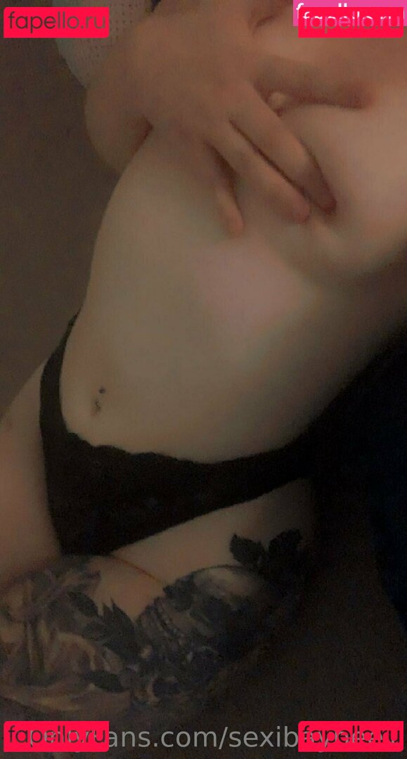 sexibaybee1 Nude Onlyfans Photo 35