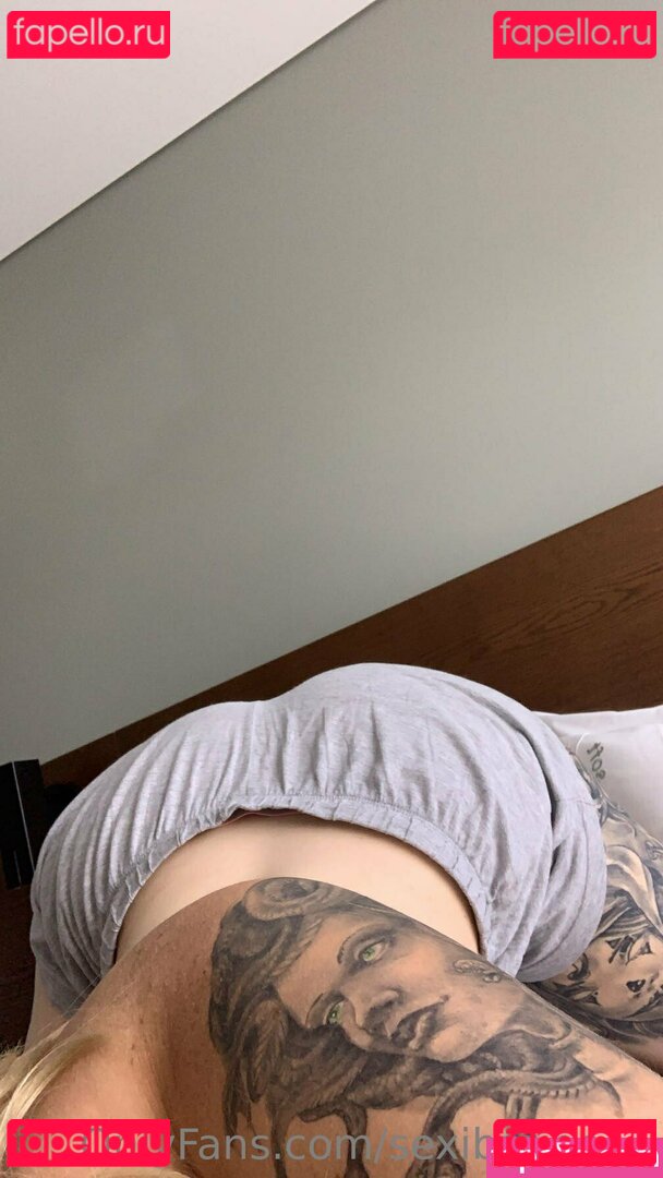sexibaybee1 Nude Onlyfans Photo 28